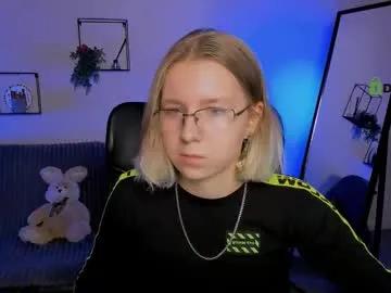 Freechat gloria_bubble on Chaturbate