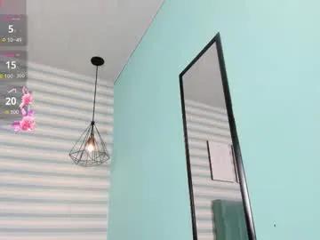 goddess_kianna — GOAL: Play with my nipples and spit them [60 tokens remaining] Hey welcome! I have two reasons for you stay with me, don't forget follow me #c2c #bigboobs #squirt #pvt #bigtits