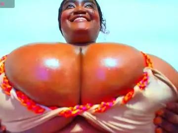 Freechat godessqqq on Chaturbate