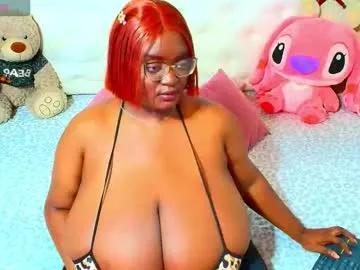 Freechat godessqqq on Chaturbate