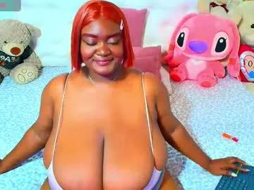 Freechat godessqqq on Chaturbate