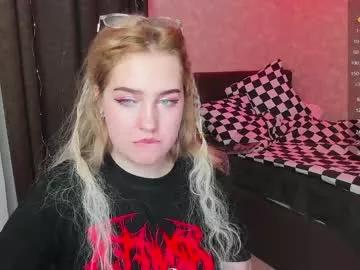 Freechat gothkittys on Chaturbate