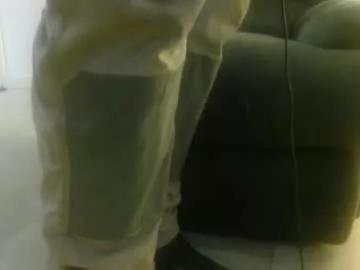 greekprince77 on Chaturbate 