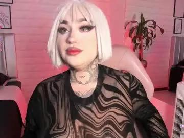 greennbella — GOAL: SQUIRTSHOW TSUNAMI [1083 tokens remaining] LET ME IN, I AM IN YOUR MIND, I AM YOUR SUCCUBUS PATTERNS25/100/111/222/333/444/111 #fuckmachine #bbw #goth #german #curvy