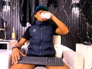 gregory_sforza on Chaturbate 