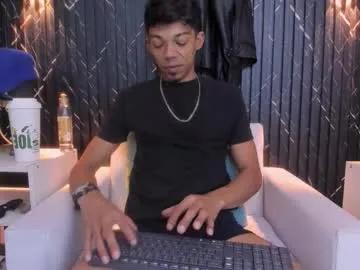 gregory_sforza on Chaturbate 