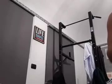 Freechat guy2015big on Chaturbate