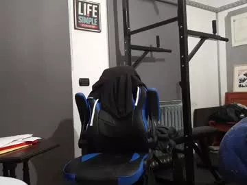 Freechat guy2015big on Chaturbate