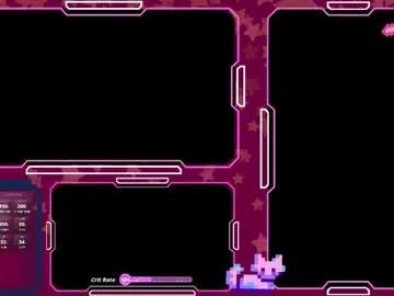 Freechat haileyreid_ on Chaturbate