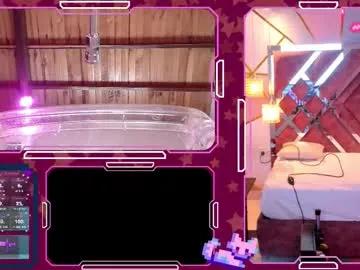 Freechat haileyreid_ on Chaturbate