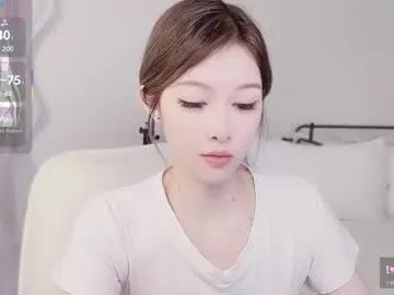 Freechat hailili_ on Chaturbate