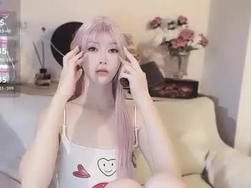 Freechat hailili_ on Chaturbate