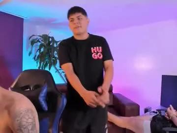 Chaturbate handsomeboys19 is Freechat handsomeboys19 — Goal: all naked4Some bisexual (PVT OPEN) #18 #gay #party #twink #bi #gay #anal #skinny #cum #bigdick #creampie #suck #ass #feet #finger - N