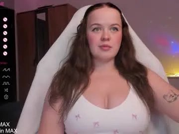 Freechat hanna_montanas on Chaturbate