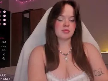 Freechat hanna_montanas on Chaturbate