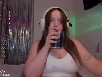 Freechat hanna_montanas on Chaturbate