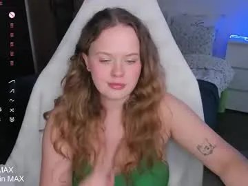 Freechat hanna_montanas on Chaturbate