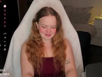 Freechat hanna_montanas on Chaturbate