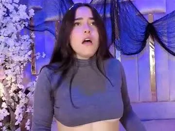 Freechat hannacollins_2 on Chaturbate