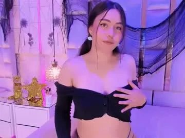 Freechat hannacollins_2 on Chaturbate