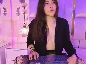 Freechat hannacollins_2 on Chaturbate