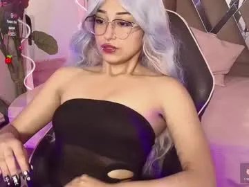 hanni_tay on Chaturbate