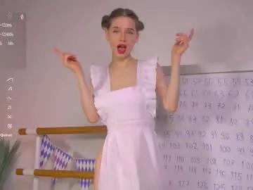 happynewdear on Chaturbate 