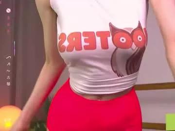 happynewdear on Chaturbate 