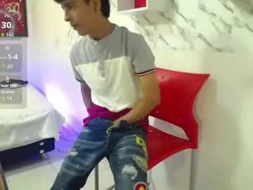 Freechat hardsexlove08 on Chaturbate