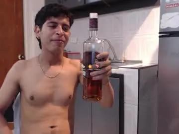 Freechat hardsexlove08 on Chaturbate