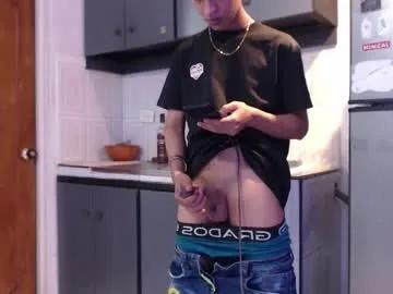 Freechat hardsexlove08 on Chaturbate