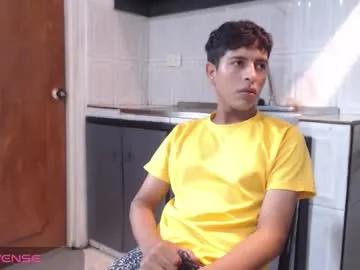 Freechat hardsexlove08 on Chaturbate