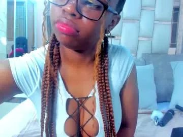 Freechat hazel_lanee on Chaturbate