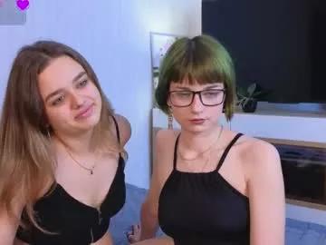 Freechat heathimogene on Chaturbate