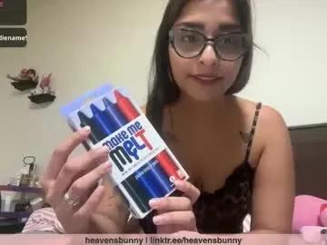 Chaturbate heavensbunny is Freechat heavensbunny — persian/south asian cumslut!! #indian #hairyarmpit #hairy #femdom #feet