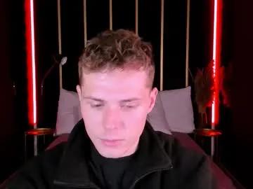 Freechat hector_spector on Chaturbate