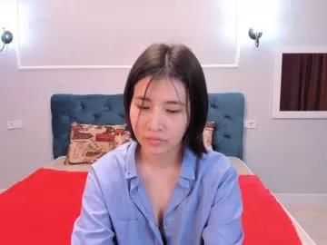 Freechat hee_jeen on Chaturbate