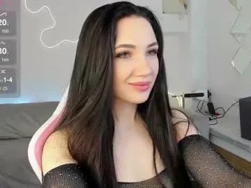 Freechat helen_spark on Chaturbate