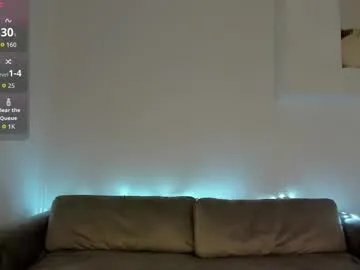 Freechat helen_spark on Chaturbate