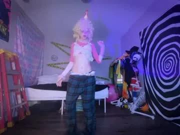 Freechat hexivu on Chaturbate