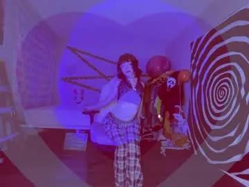 Freechat hexivu on Chaturbate