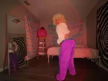 Freechat hexivu on Chaturbate