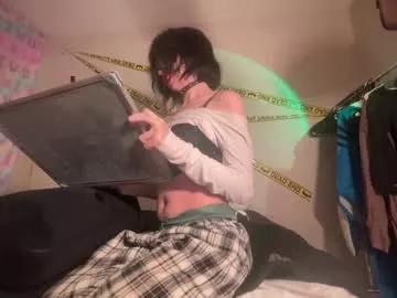 Freechat hexivu on Chaturbate