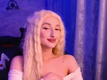 honey_sunset — GOAL: touch breasts [30 tokens remaining] hey PVT open #18 #transgirl #blonde #new #femboy