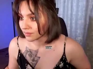 Freechat hoot_owl_cb on Chaturbate