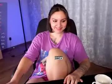 Freechat hoot_owl_cb on Chaturbate