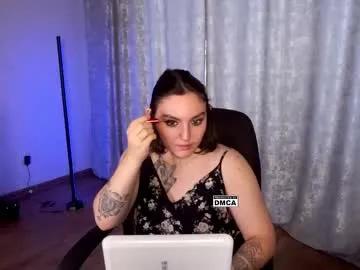 Freechat hoot_owl_cb on Chaturbate