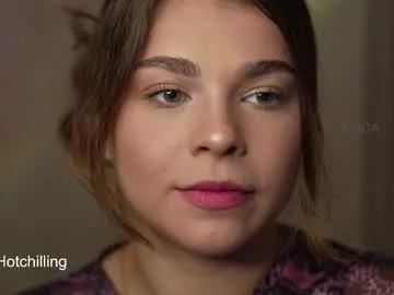 Freechat hot_chill__ on Chaturbate