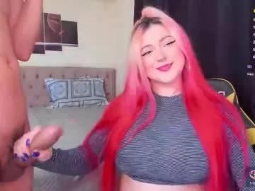 hotfireelement — Goal: Cum [PVT Open] See /menu for request [1111 tokens left] #bigboobs #anal #redhair #pvt #latina