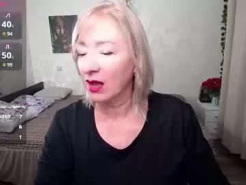 Freechat hunters_woman on Chaturbate